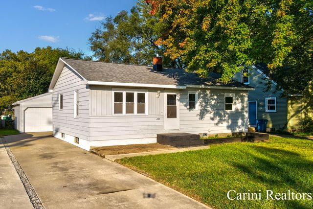 3383 Flamingo Avenue SW, Wyoming, MI 49509
