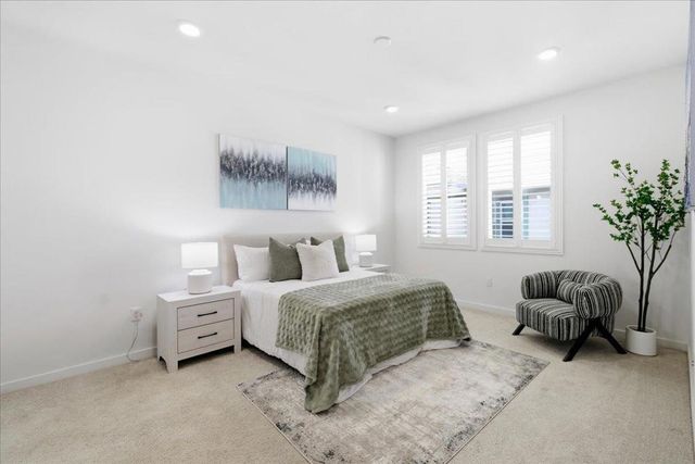 1463 Lavender Loop, Milpitas, CA 95035