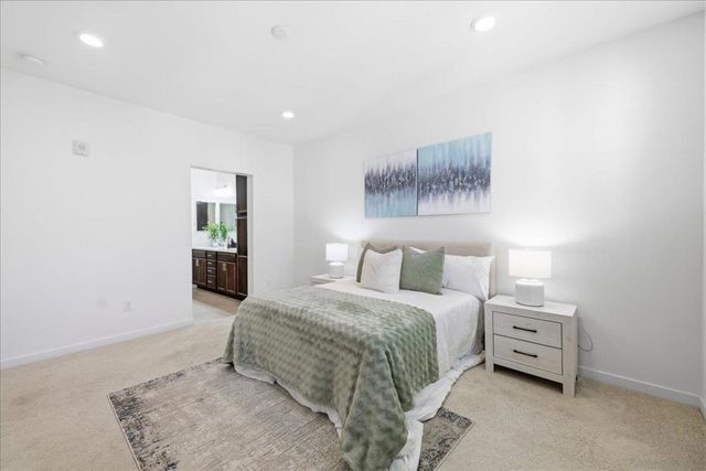 1463 Lavender Loop, Milpitas, CA 95035