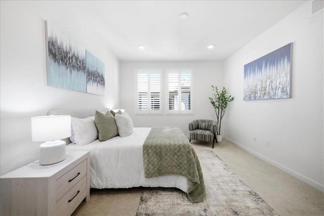 1463 Lavender Loop, Milpitas, CA 95035