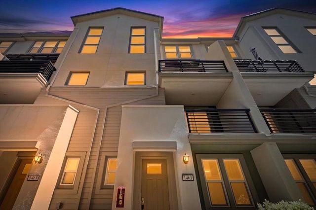 1463 Lavender Loop, Milpitas, CA 95035