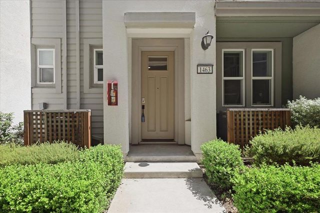 1463 Lavender Loop, Milpitas, CA 95035