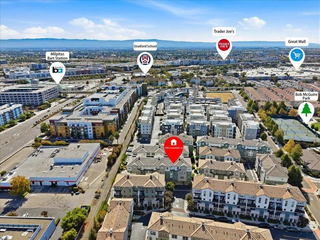 1463 Lavender Loop, Milpitas, CA 95035