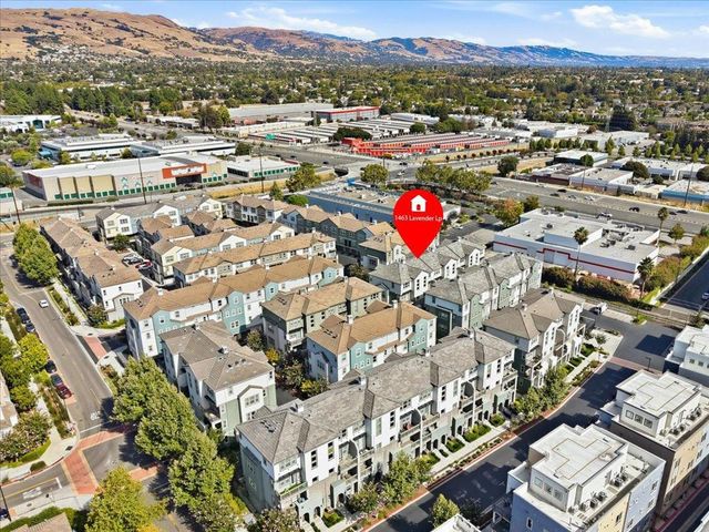 1463 Lavender Loop, Milpitas, CA 95035