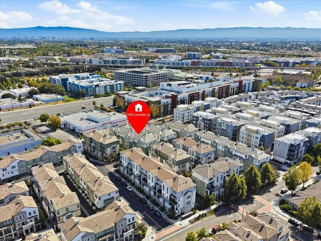 1463 Lavender Loop, Milpitas, CA 95035