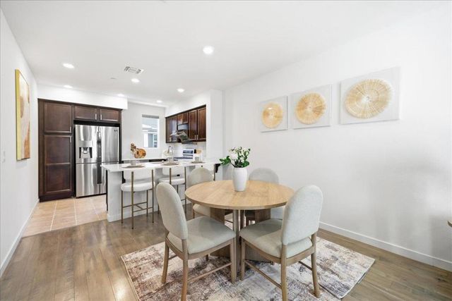 1463 Lavender Loop, Milpitas, CA 95035