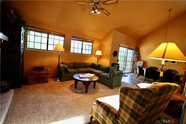 40547 Saddleback, Bass Lake, CA 93604