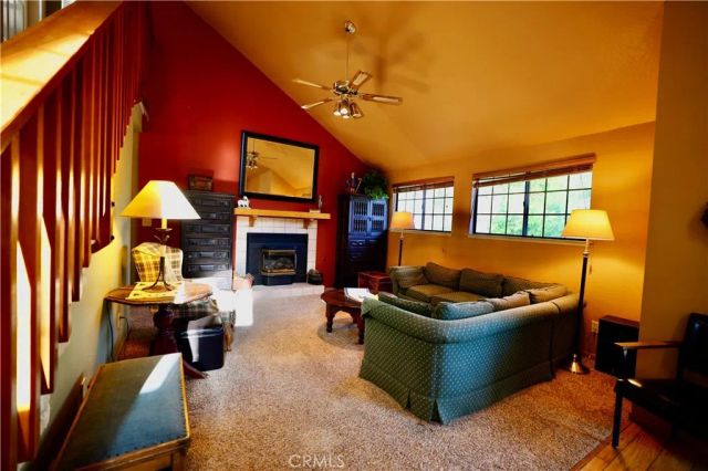40547 Saddleback, Bass Lake, CA 93604