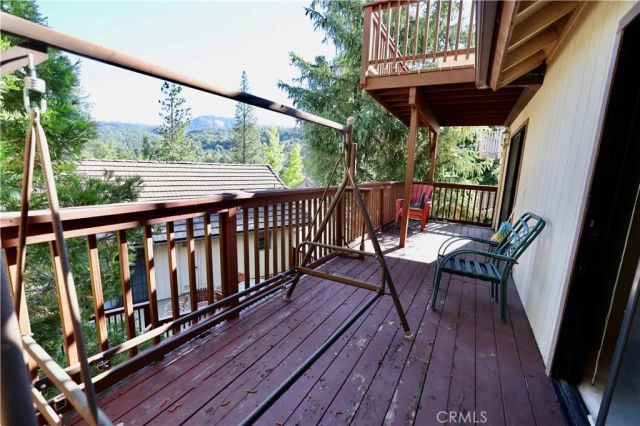 40547 Saddleback, Bass Lake, CA 93604