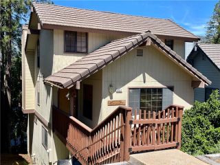 40547 Saddleback, Bass Lake, CA 93604