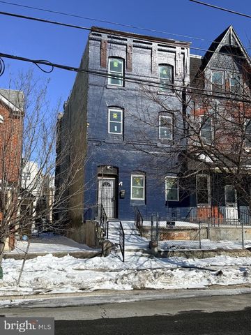 3121 CECIL B MOORE AVE, Philadelphia, PA 19121