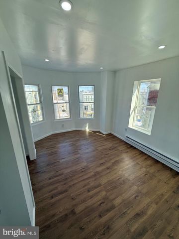 3121 CECIL B MOORE AVE, Philadelphia, PA 19121