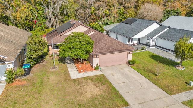 10303 WINDING CREEK LANE, Orlando, FL 32825