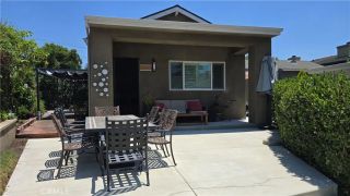 1018 La Presa Drive, Pasadena, CA 91107