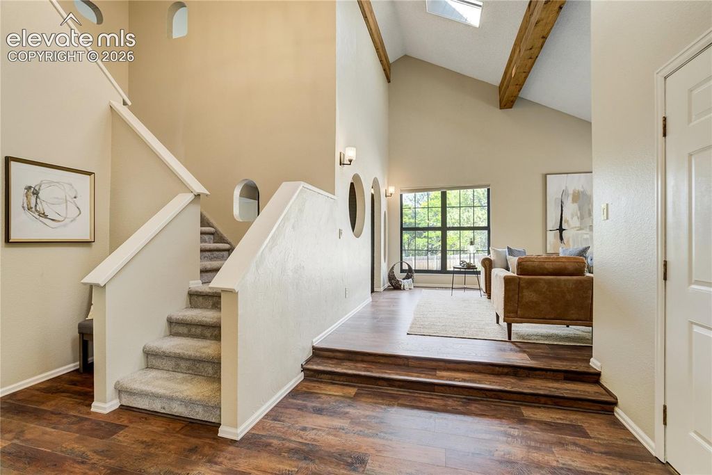 322 W Cheyenne Mountain Boulevard, Colorado Springs, CO 80906 — photo 4