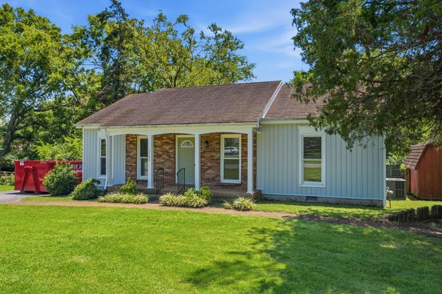 7700 Saundersville Rd, Mount Juliet, TN 37122