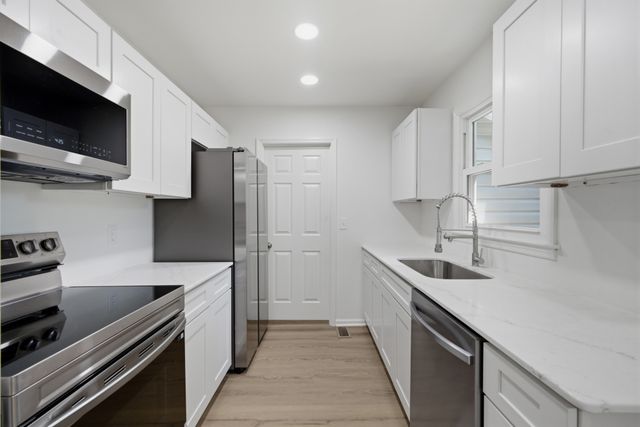7700 Saundersville Rd, Mount Juliet, TN 37122