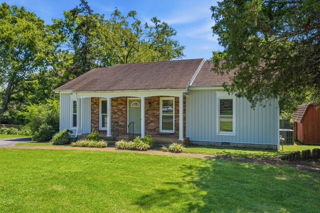 7700 Saundersville Rd, Mount Juliet, TN 37122