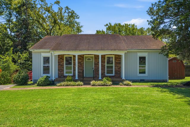 7700 Saundersville Rd, Mount Juliet, TN 37122