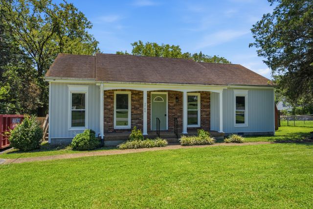 7700 Saundersville Rd, Mount Juliet, TN 37122