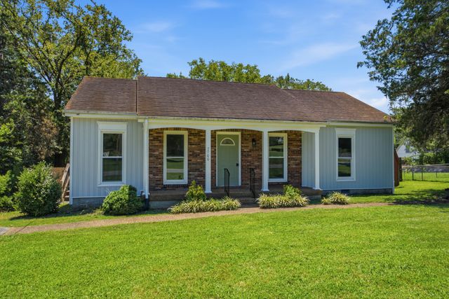 7700 Saundersville Rd, Mount Juliet, TN 37122