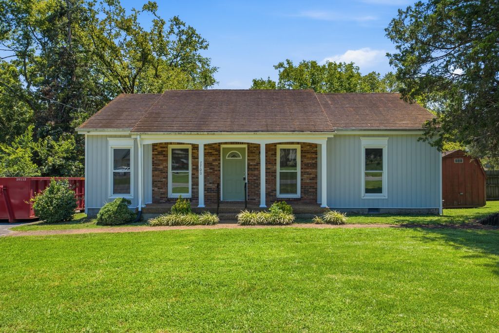 7700 Saundersville Rd, Mount Juliet, TN 37122
