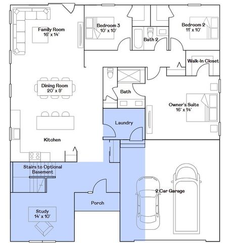 430 Cottrell Lane, Aurora, IL 60506