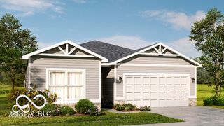 2399 Holiday Creek, Whitestown, IN 46075