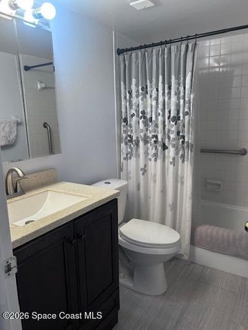 4105 Ocean Beach Boulevard 524, Cocoa Beach, FL 32931