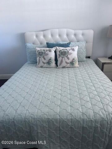 4105 Ocean Beach Boulevard 524, Cocoa Beach, FL 32931