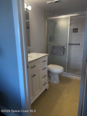 4105 Ocean Beach Boulevard 524, Cocoa Beach, FL 32931