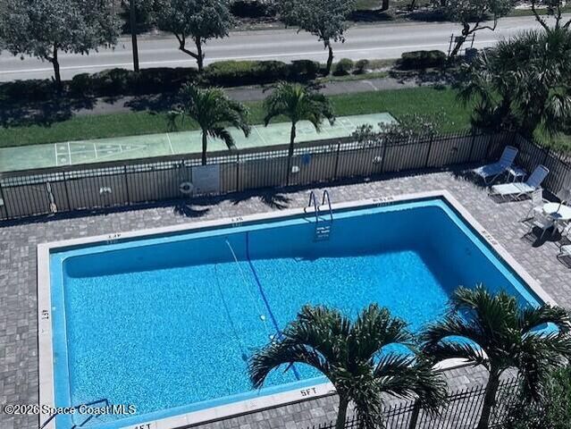 4105 Ocean Beach Boulevard 524, Cocoa Beach, FL 32931