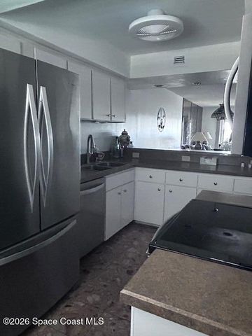 4105 Ocean Beach Boulevard 524, Cocoa Beach, FL 32931