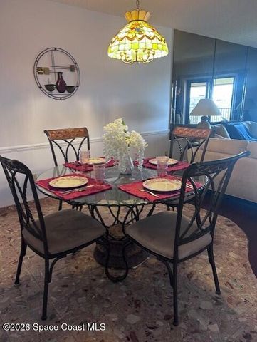 4105 Ocean Beach Boulevard 524, Cocoa Beach, FL 32931