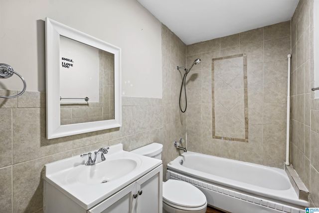 4636 WINCHESTER WAY, Irondale, AL 35210