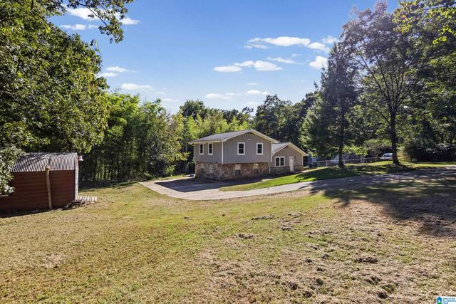 4636 WINCHESTER WAY, Irondale, AL 35210