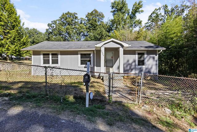 4636 WINCHESTER WAY, Irondale, AL 35210