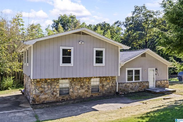 4636 WINCHESTER WAY, Irondale, AL 35210