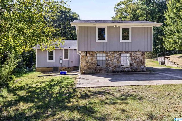 4636 WINCHESTER WAY, Irondale, AL 35210