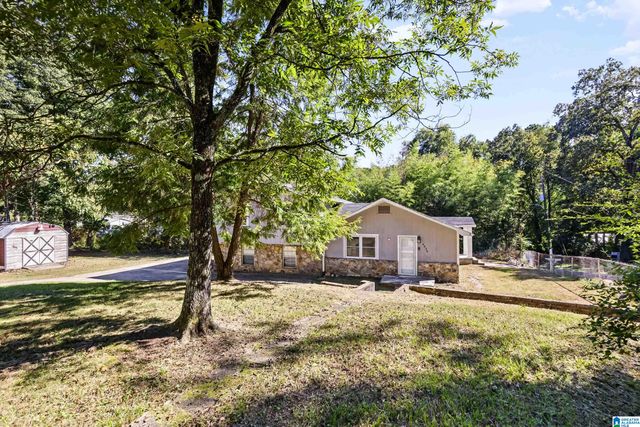 4636 WINCHESTER WAY, Irondale, AL 35210