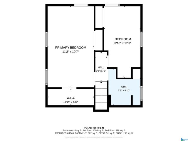 4636 WINCHESTER WAY, Irondale, AL 35210