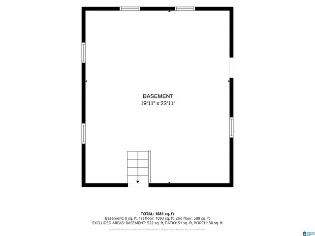4636 WINCHESTER WAY, Irondale, AL 35210