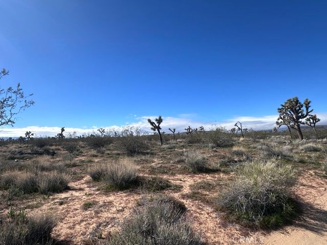 0 APN 0629182140000, Yucca Valley, CA 92284