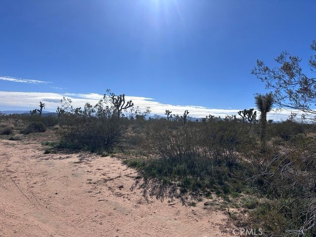 0 APN 0629182140000, Yucca Valley, CA 92284