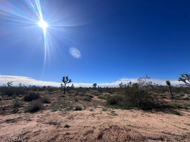 0 APN 0629182140000, Yucca Valley, CA 92284