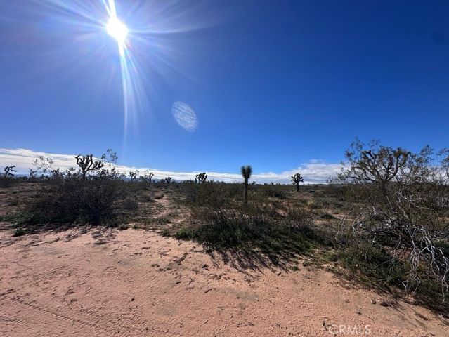 0 APN 0629182140000, Yucca Valley, CA 92284