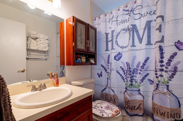 205 Ramapo Road H, Garnerville, NY 10923