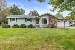 1909 LYNDA LANE, Stevens Point, WI 54481
