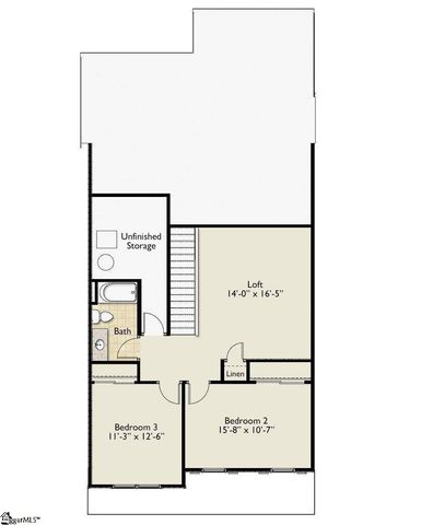 1430 Johnstone Drive, Reidville, SC 29375