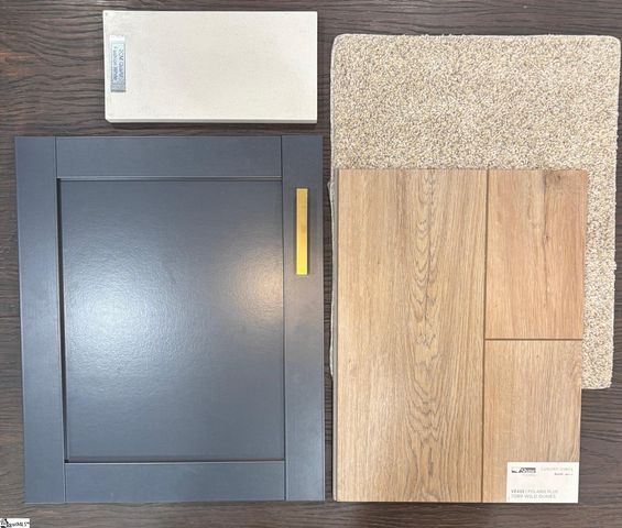 1430 Johnstone Drive, Reidville, SC 29375